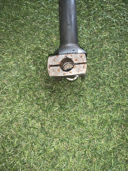 PIANTONE STERZO FIAT PANDA (312_319) 2012 2021, 735674741 (2)