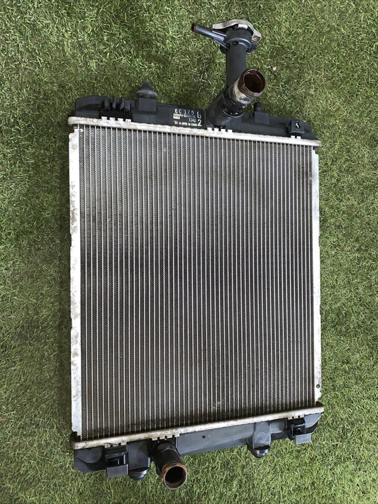 Radiatore Acqua Peugeot 107 1.0 Benzina 0Q020G