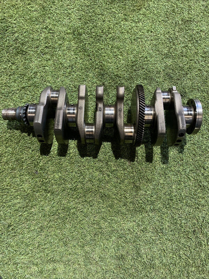 Albero Motore Fiat ULYSSE Lancia PHEDRA 2.2 Diesel 10DZ464HW