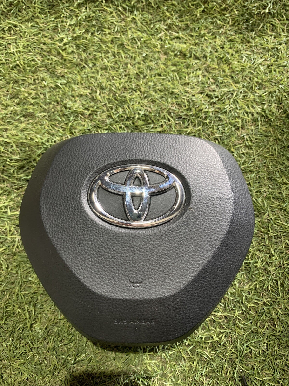 Airbag dello sterzo Toyota RAV 4 (XA50) 2020 4513012E40C0 TG17A02001 ESP23896