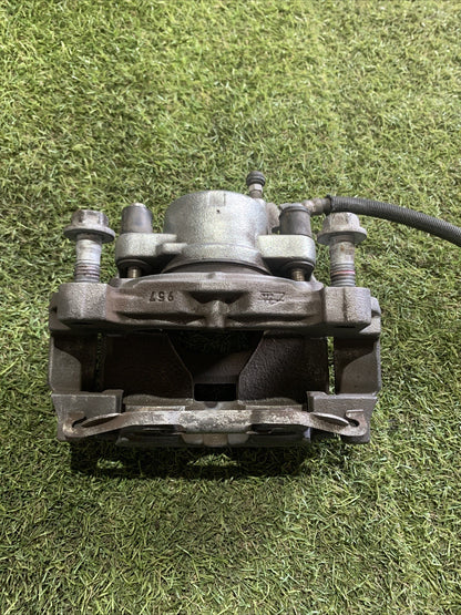 Pinza Freno Anteriore Destra Range Rover Evoque Dal 2011 LR015386