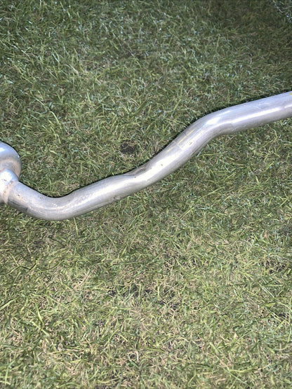 8200521903A TUBO ARIA CONDIZIONATA CLIMA A\C RENAULT CLIO 1.2 (2005\2013)