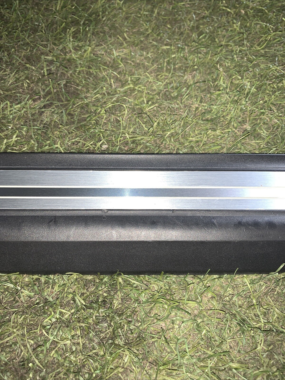 Battitacco Anteriore Sinistro Con Led Audi Q7 2016 4M0947405B