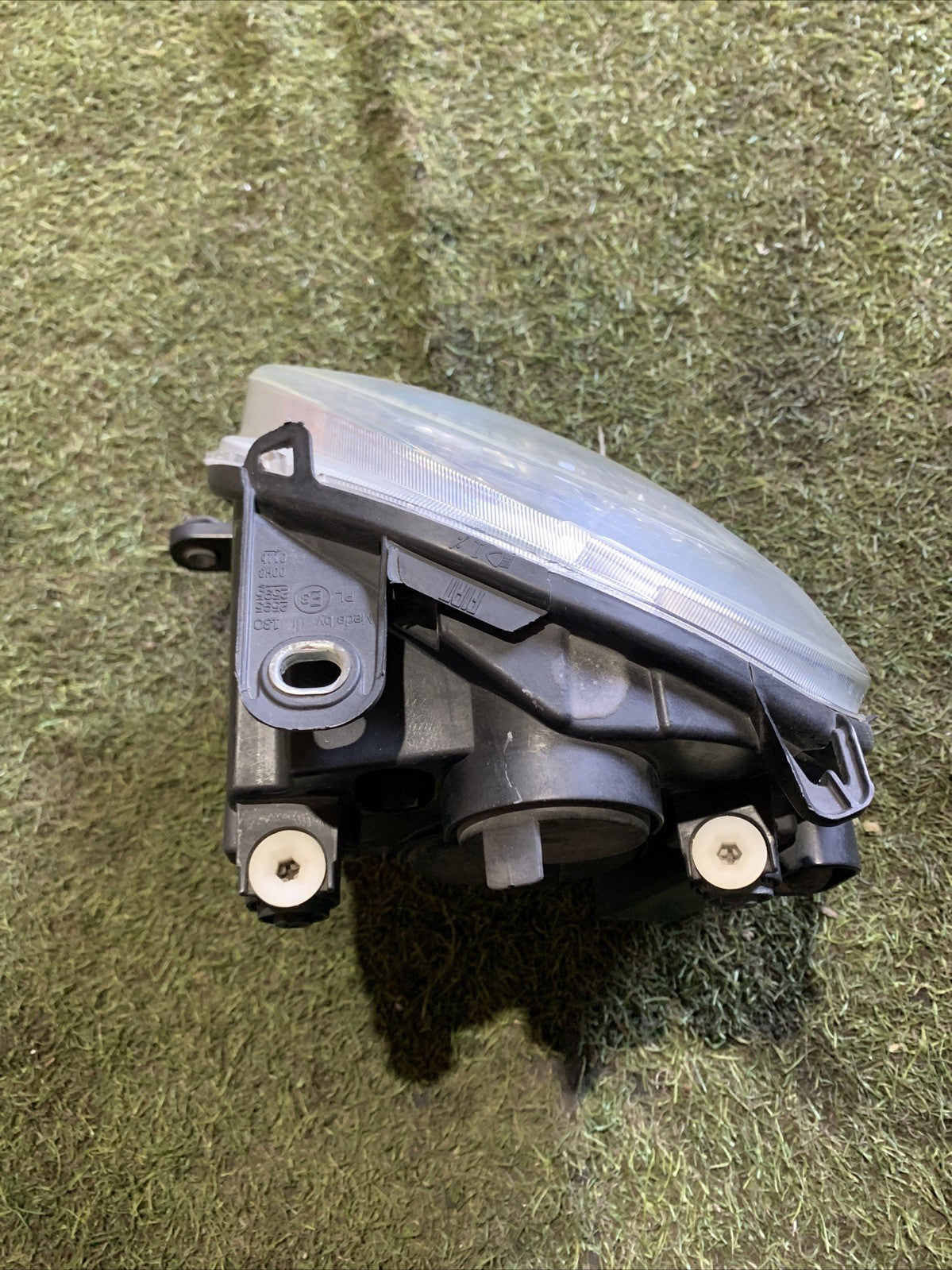 Faro Fanale Anteriore Destro Fiat 500 2010 45540711