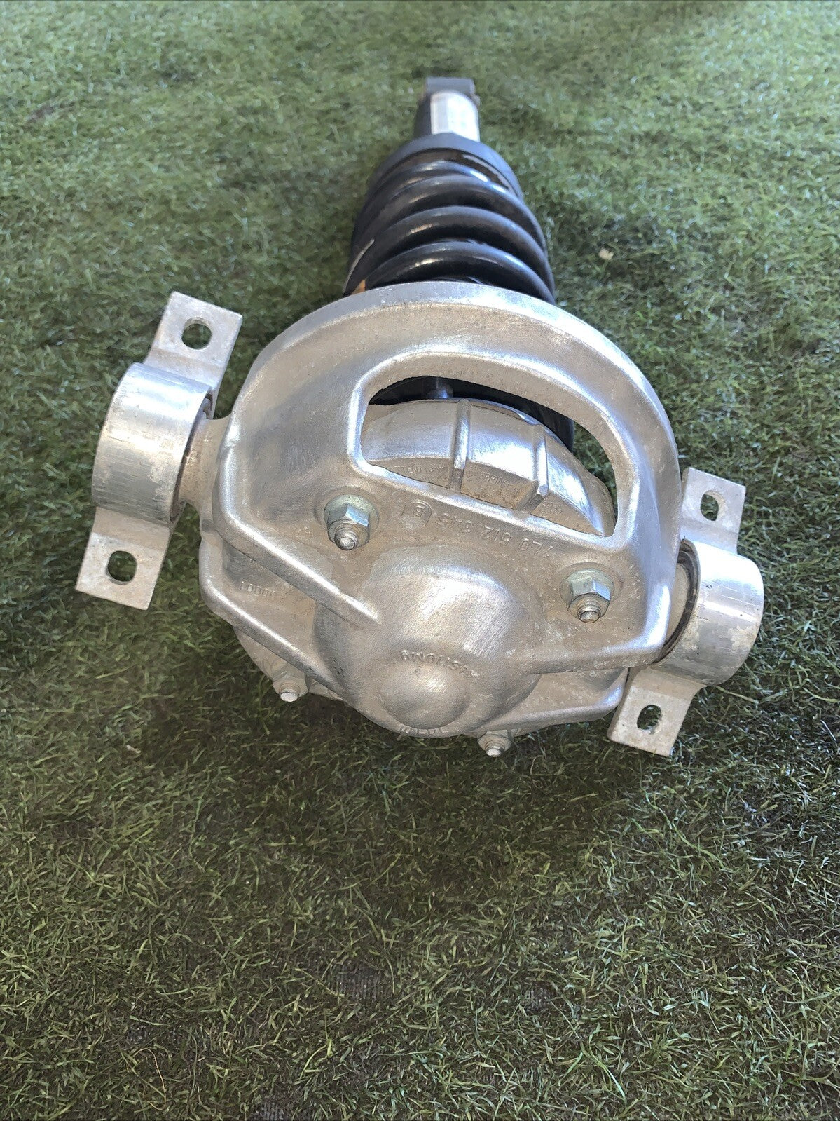 Ammortizzatore Posteriore Destra per AUDI Q7 (7L8512021BB) 2006 3.0 Diesel