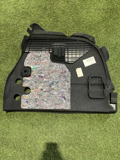 Rivestimento Baule Destro Fiat 500X 07356289400