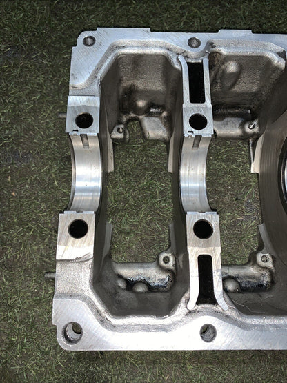 sede alloggiamento basamento albero motore FIAT PANDA 3° 1.3 MJ 75CV 73500430 E5