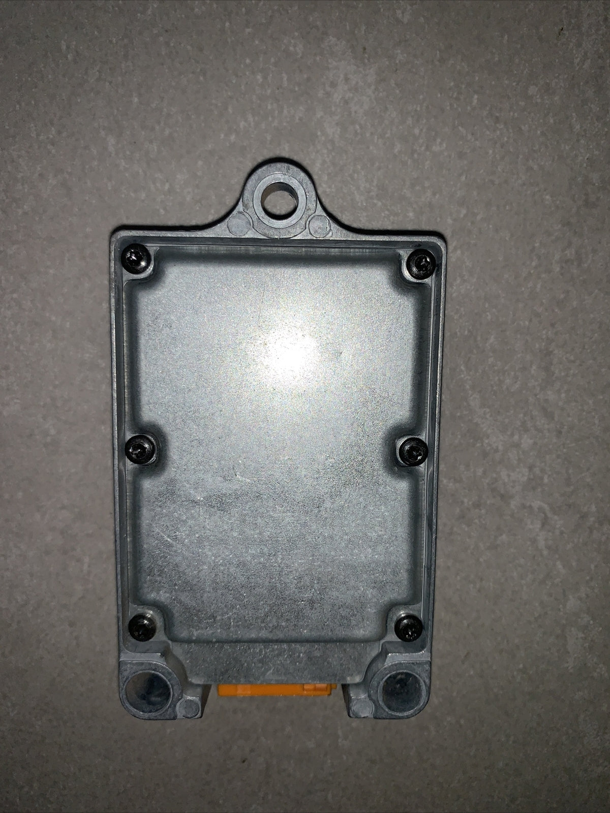 CENTRALINA AIRBAG PEUGEOT 206 COD:9641728780