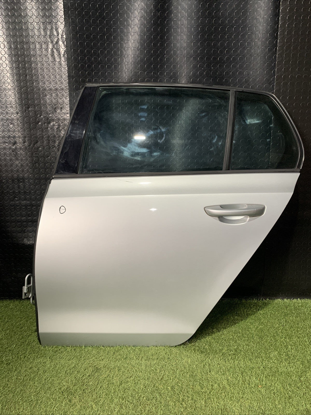 Porta portiera sportello posteriore sinistro volkswagen golf 6 VI