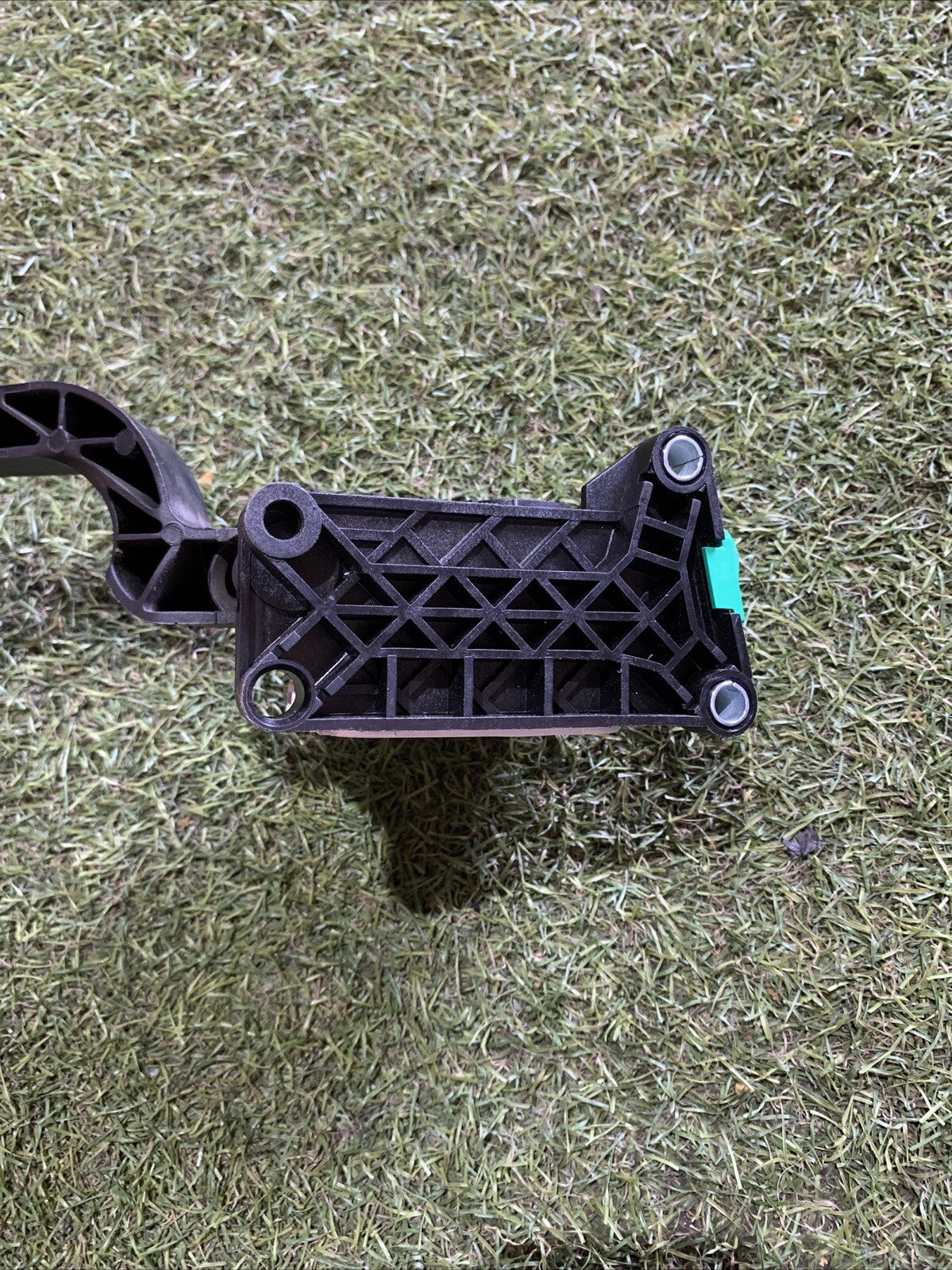 PEDALE ACCELERATORE: 005570202200B - FIAT 500L - 2012>2017