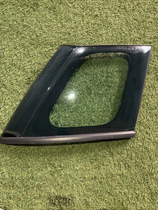 VETRO FISSO LATERALE POSTERIORE DESTRO FIAT 500L 2018 51883698
