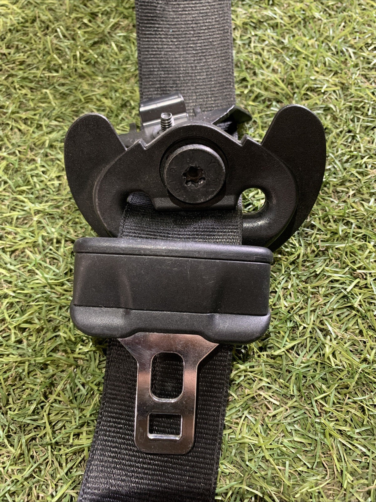 CINTURA DI SICUREZZA ANT. DX RANGE ROVER VELAR HK83-611B08-AD8PVJ