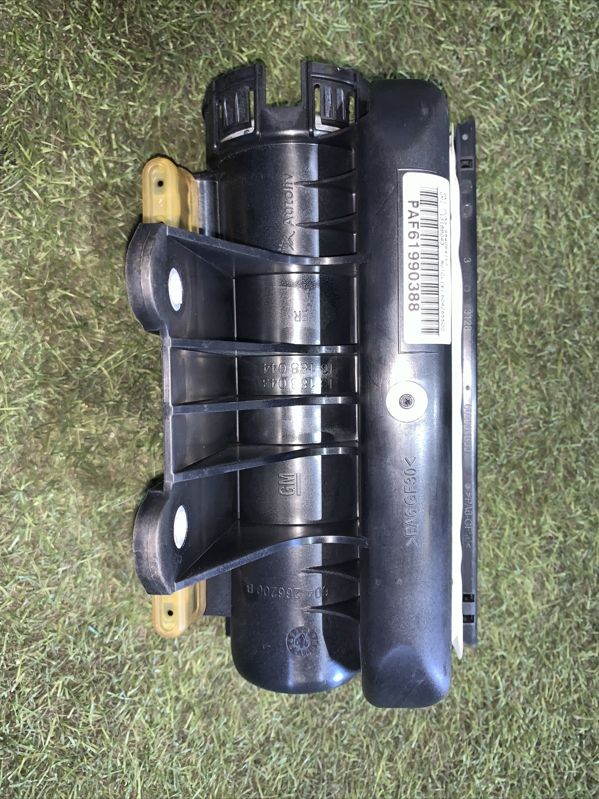 Airbag Cruscotto Opel Meriva 2006 13188043