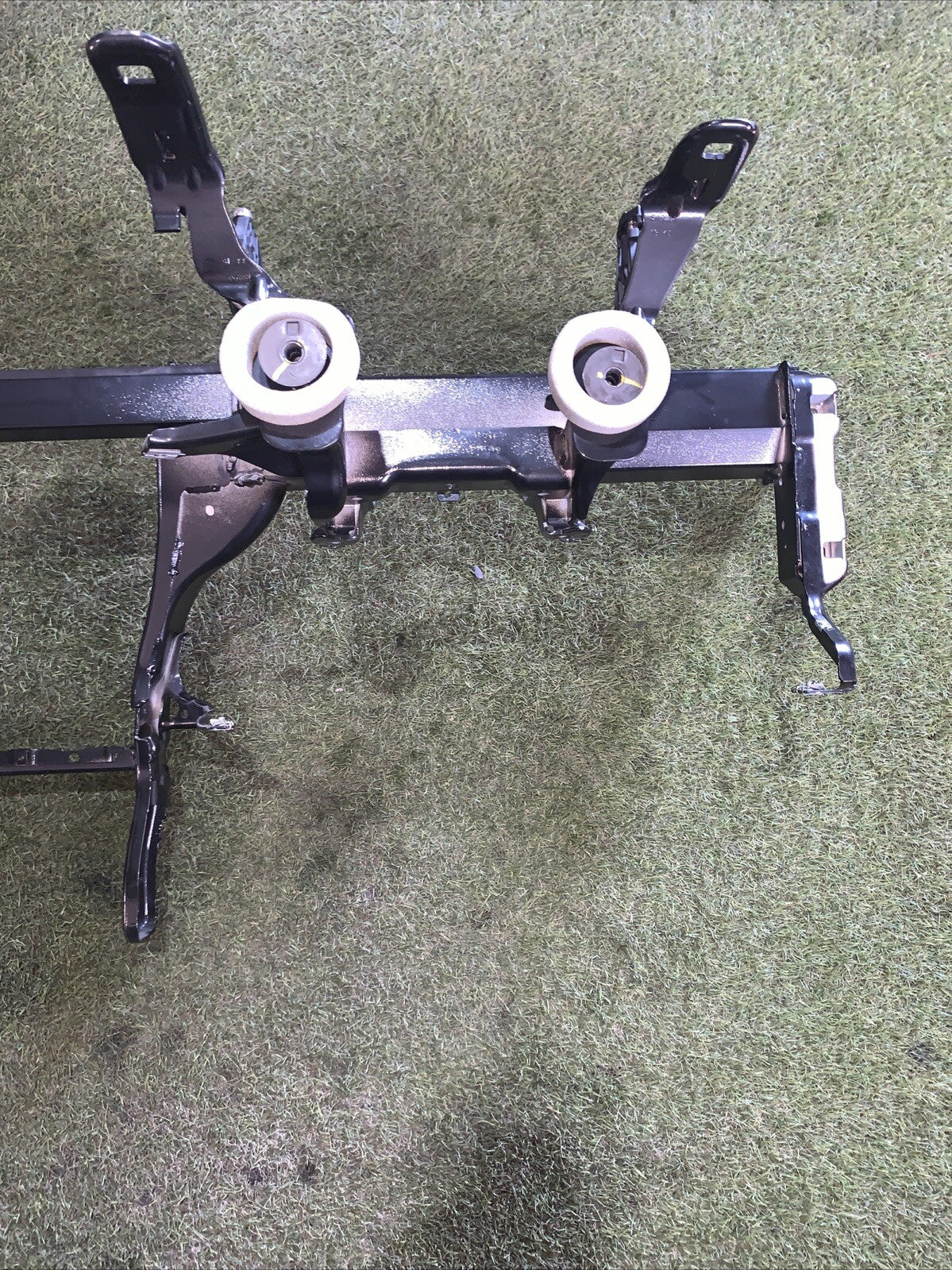 Traversa Supporto Cruscotto Audi Q7 2016 4M1857017