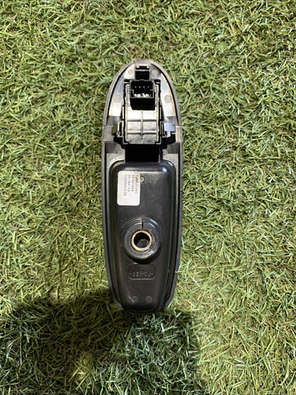 PULSANTIERA ALZACRISTALLO POST SX FIAT 500L (351_352) DAL 2012-, 735521261