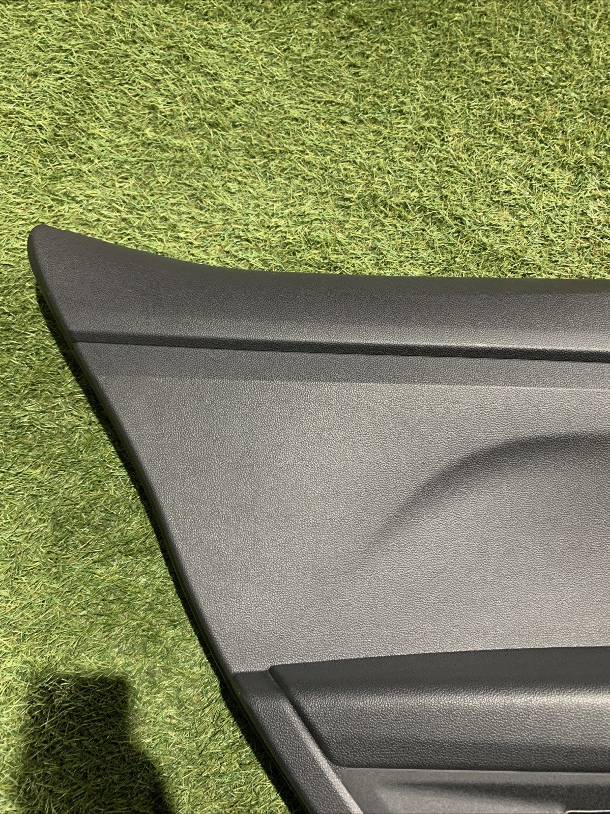 Pannello Portiera Posteriore Sinistro Volkswagen T-Cross 2020 2GM867211 (2)