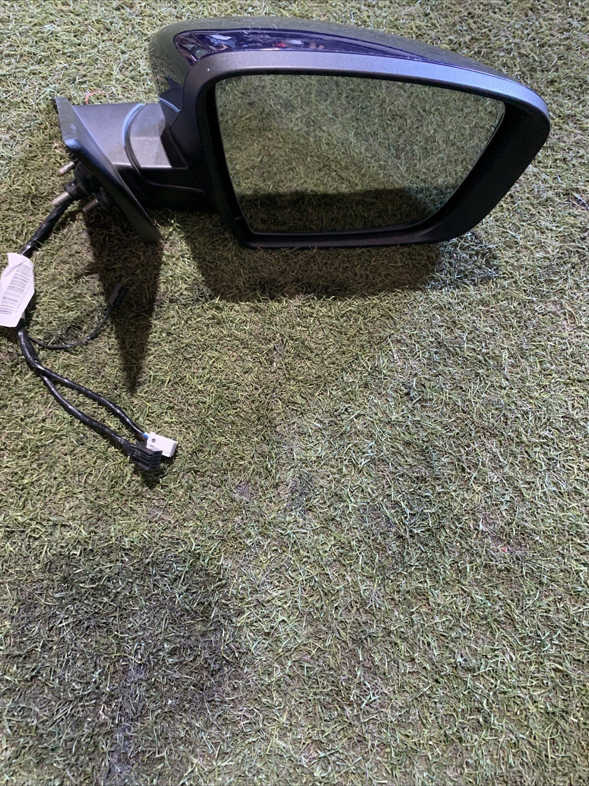 Specchietto Retrovisore Destro Maserati Levante 19 Pin