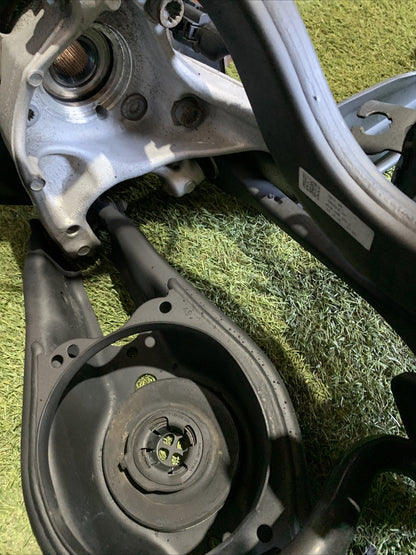 Ponte Assale Posteriore Audi A3 8V Quattro Ruote Motrici 5Q0505235E