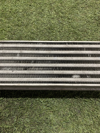 RADIATORE INTERCOOLER FIAT GRANDE PUNTO 1.3 MJT D (2005   2011) 866452000 (2)