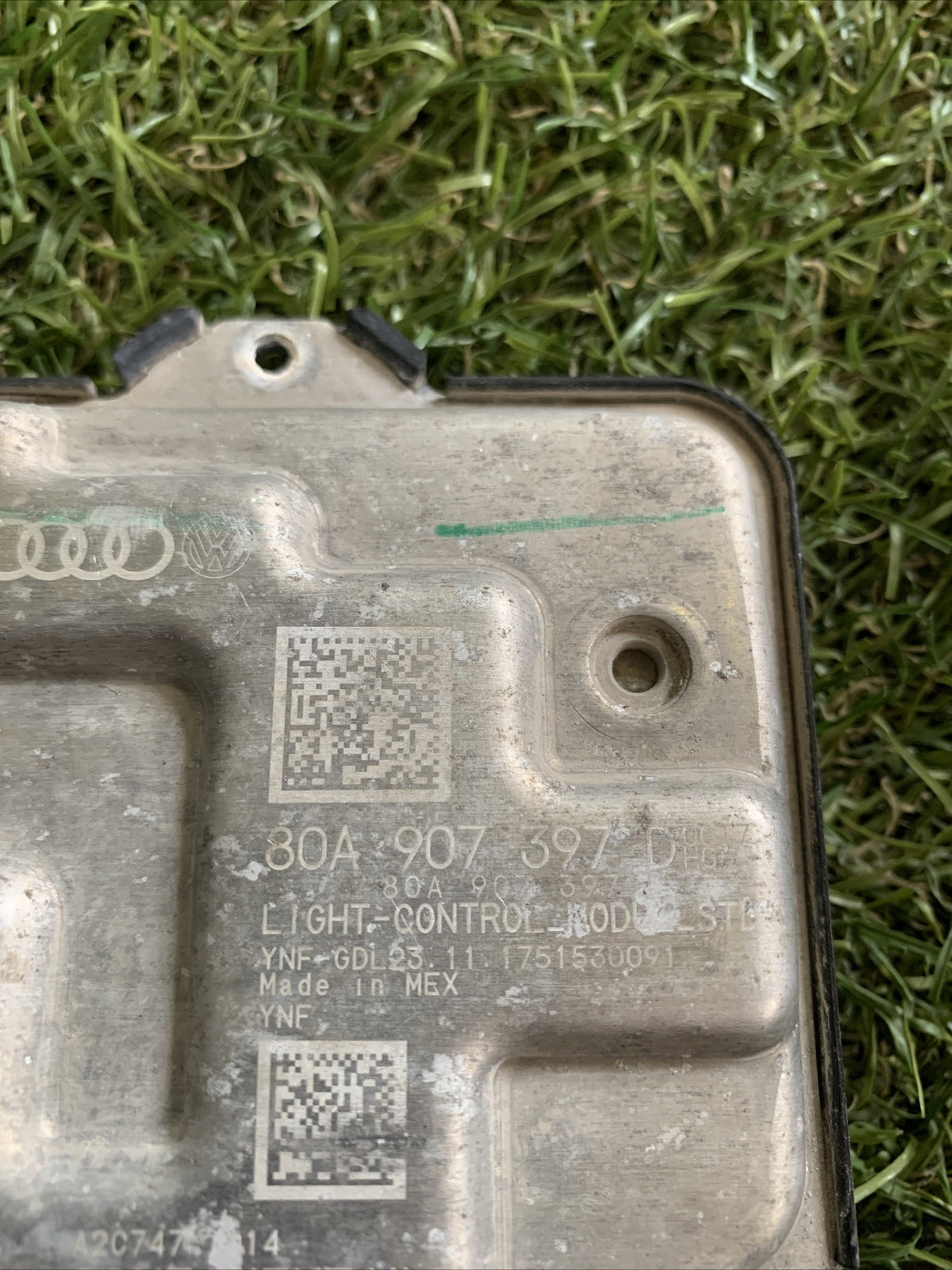 Centralina Luce Diurne Audi Q5 2022 80A907397D