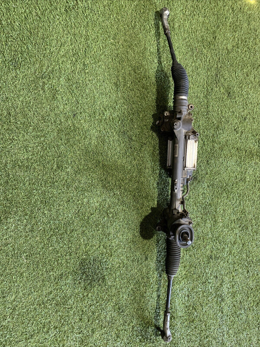 Scatola Guida Audi A3 8P 2.0 170CV 1K1423055F