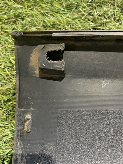 MINIGONNA LATO SINISTRA PER FIAT Sedici 1° Serie 77241-79J0 (06 09) Guard Foto