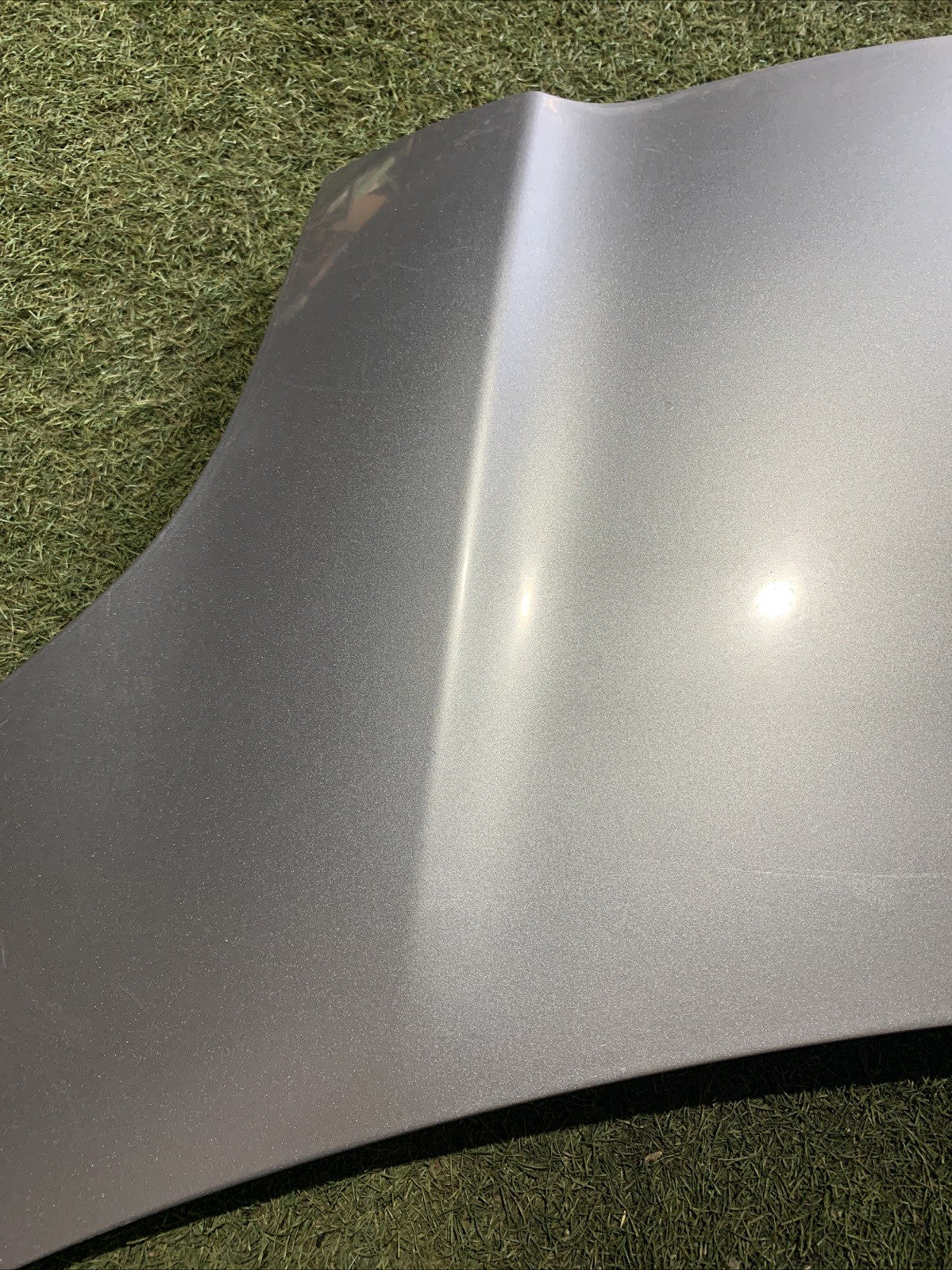 Cofano Anteriore Toyota Yaris 2007