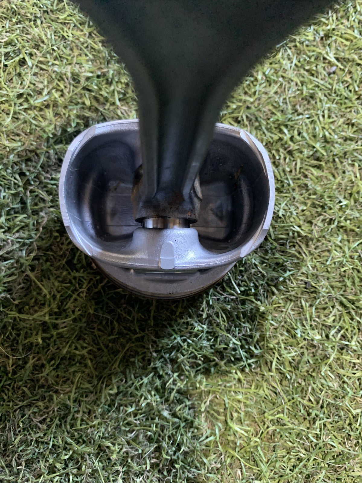 Pistone Motore Toyota Yaris 2017-2018 1.5 Benzina 1320149116 (1)