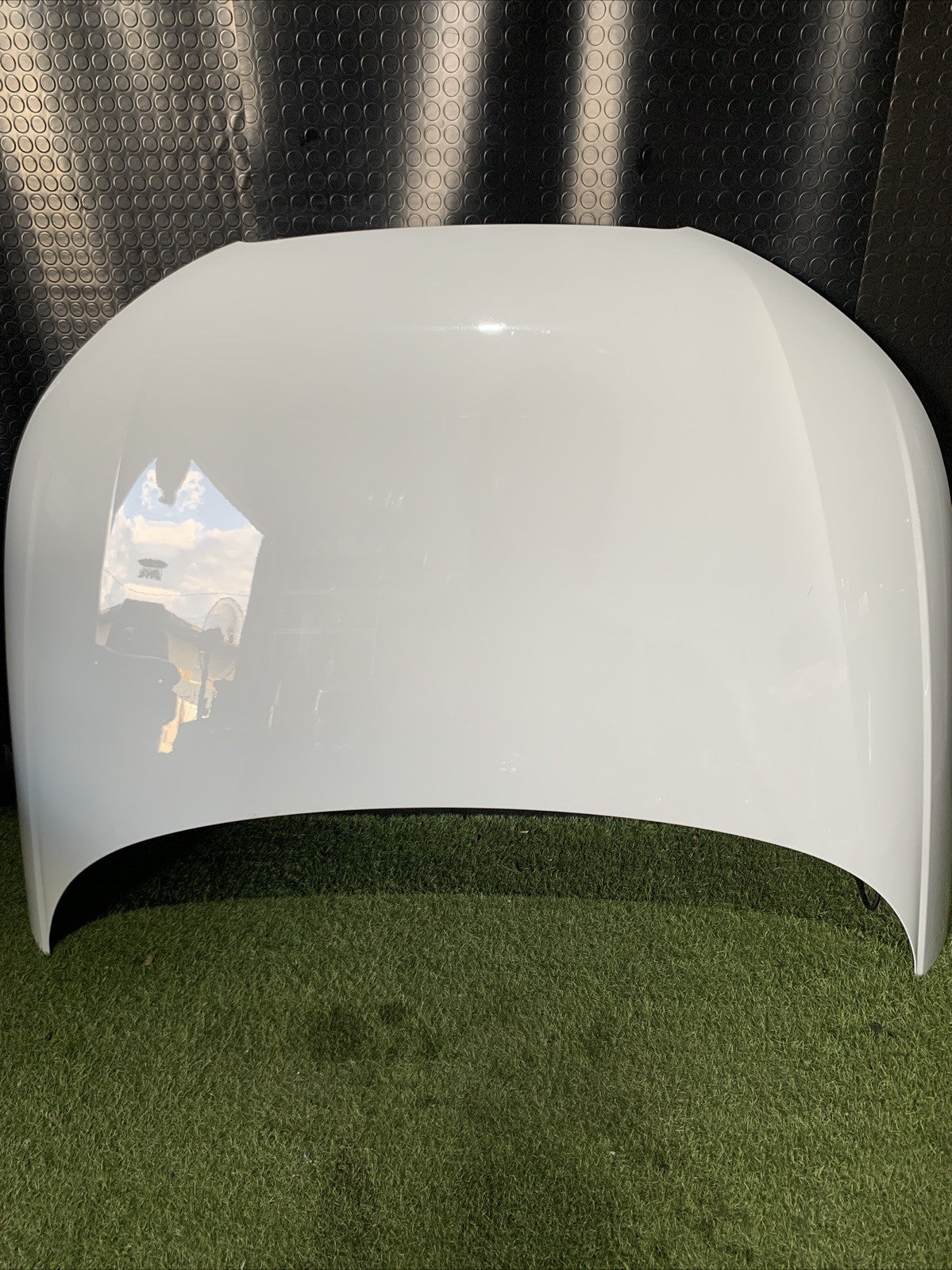 MUSATA E KIT AIRBAG AUDI A1 2017