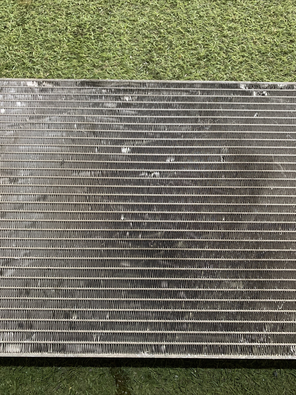 4S6H8005CB RADIATORE ACQUA FORD FIESTA V (5°SERIE) 1.4 TDCI (2)