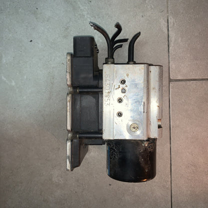 CENTRALINA POMPA ABS FIAT CROMA 1.9 MJTD  2005 2007 54084739A