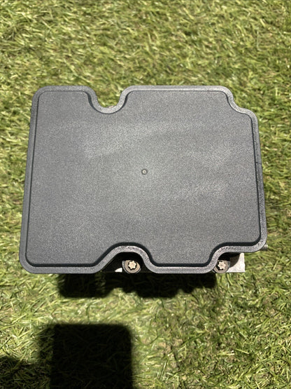 Centralina Pompa Abs Peugeot 308 2016 1.6 Diesel 9816071080