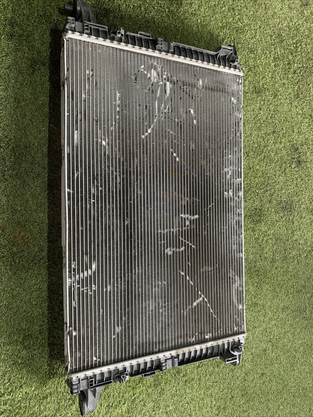 RADIATORE ACQUA PER AUDI Q5 (FYB) | 80A121251D 2017