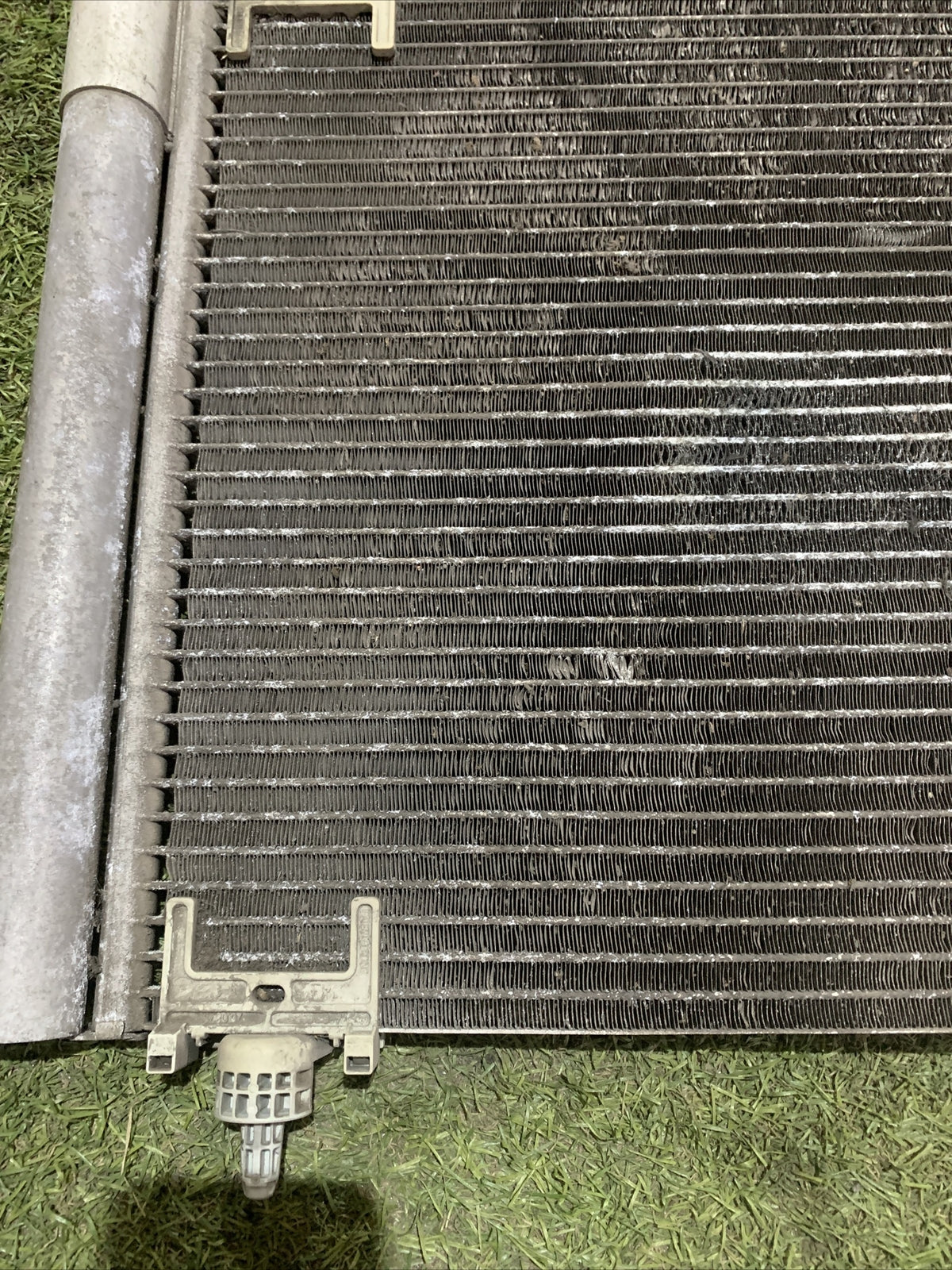 CONDENSATORE ARIA CONDIZIONATA PEUGEOT 307 (2001 - 2009) 9650545480