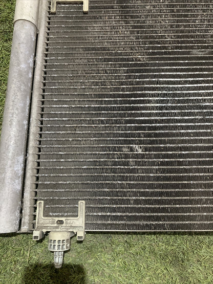 CONDENSATORE ARIA CONDIZIONATA PEUGEOT 307 (2001 - 2009) 9650545480