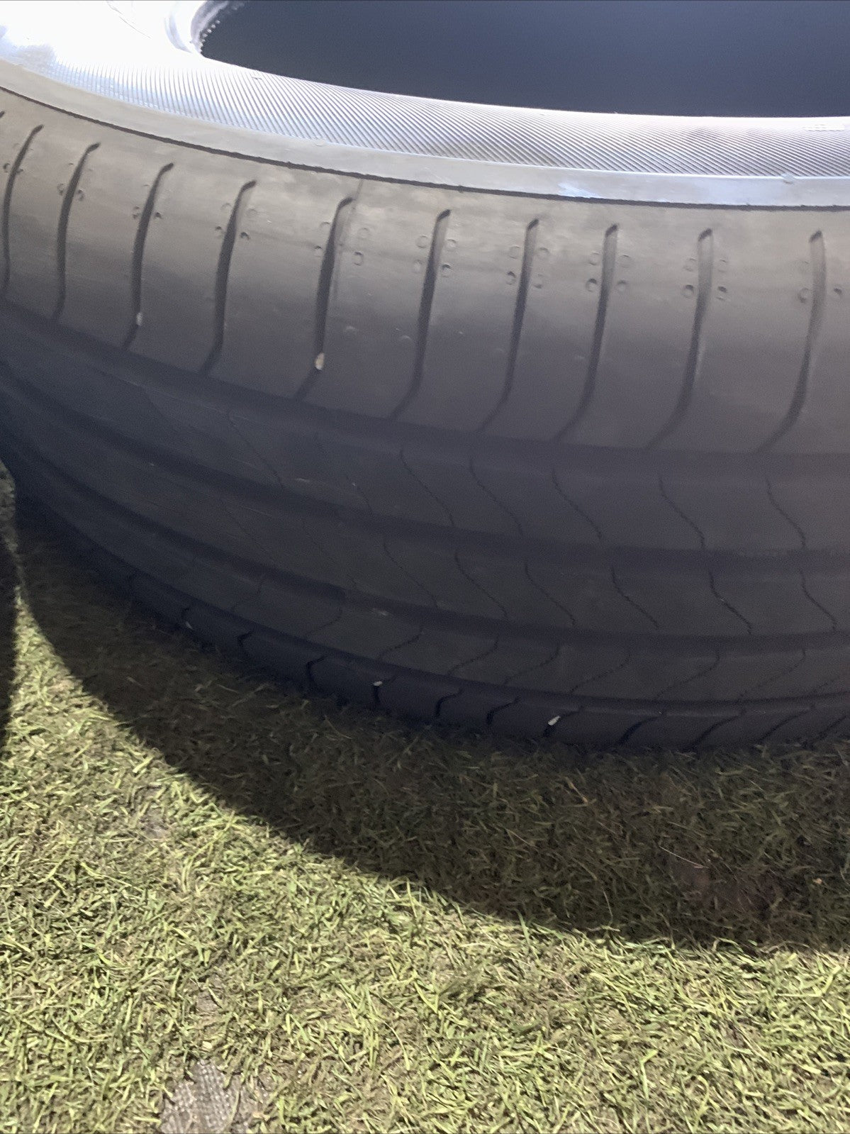 Coppia Gomme Brigestone 215/65R16
