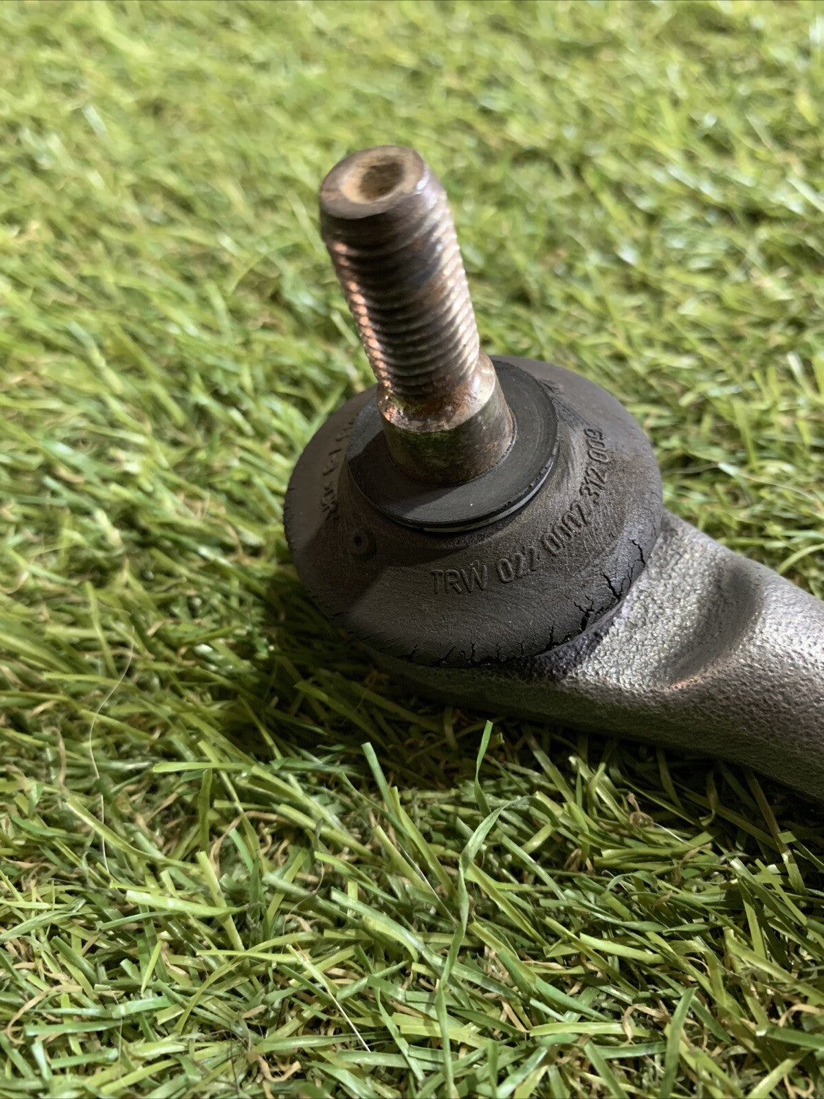 SCATOLA DELLO STERZO PER FIAT Panda 3° Serie 0051965753 Benzina 1200 (12 ) (3)