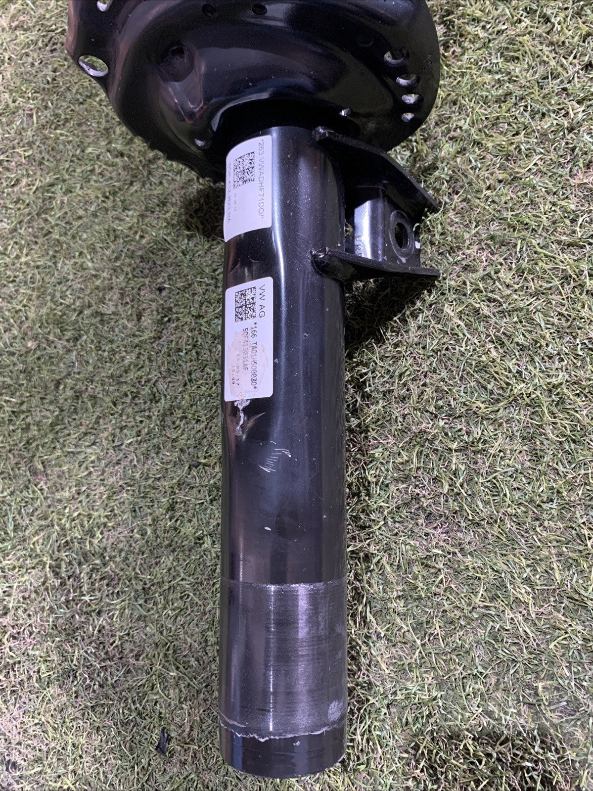 AMMORTIZZATORE ANTERIORE SINISTRO  Volkswagen Tiguan (AD1) 2017 5QF412021HA 1.6