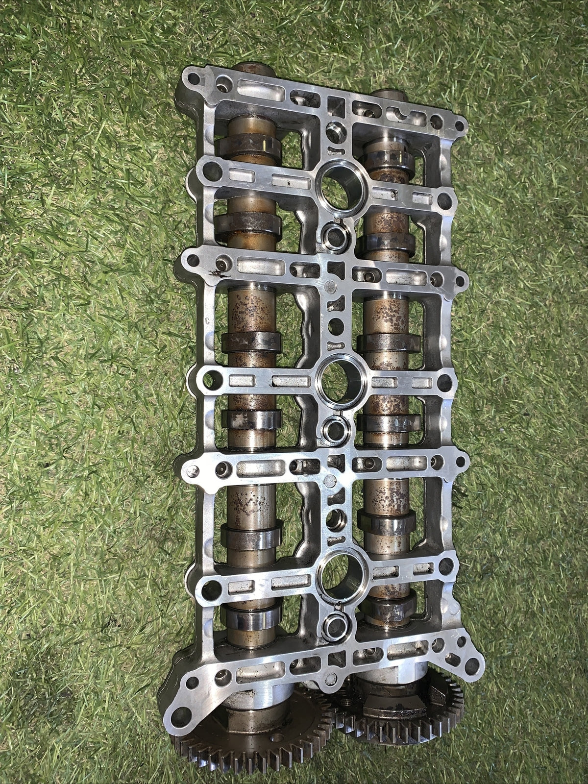 Albero A Camme Bmw Serie 1 F20 1.5 2015-2019 11318511207