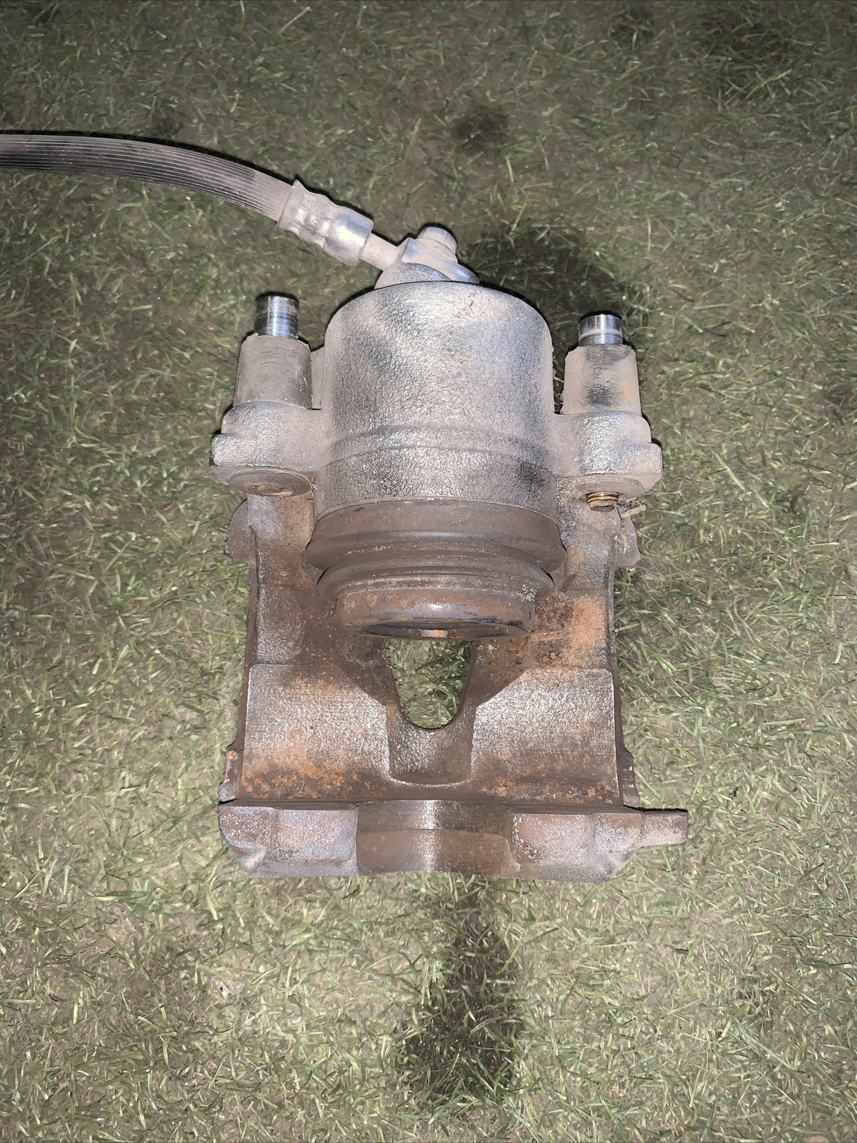 PINZA FRENO ANTERIORE SINISTRO SKODA CITIGO 1.0