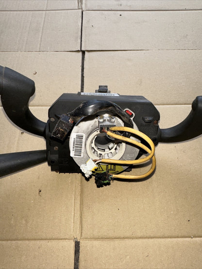 FIAT 07353997400 DEVIOLUCI FIAT Croma 1° Serie 1900 Diesel  (2006)