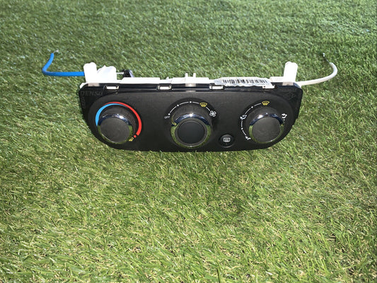 Comandi Clima Renault Captur 2015 No Aria Condizionata 275700653R