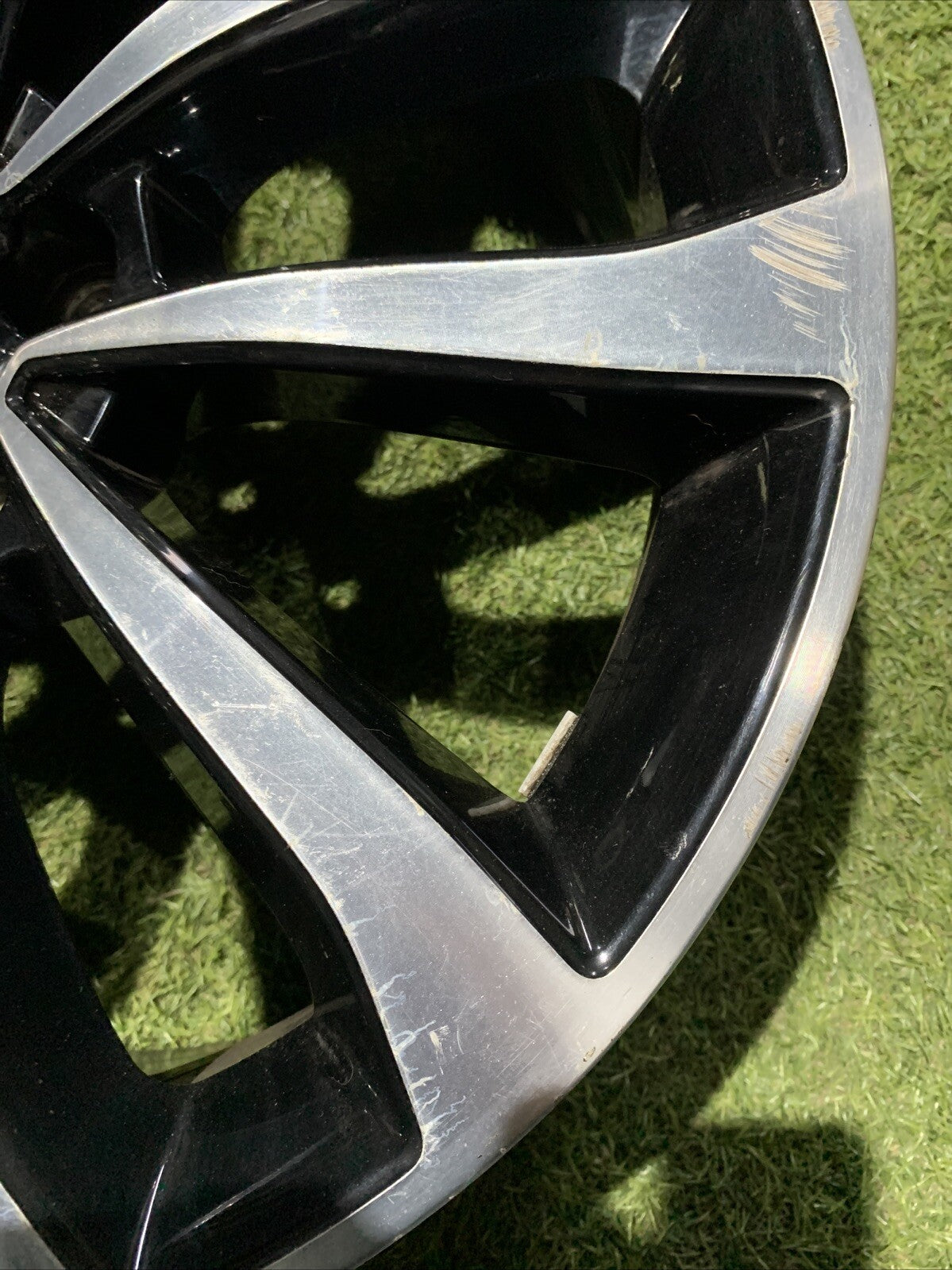 4 Cerchi In Lega 17 Originali Fiat Tipo 2019 7.0JX17H2