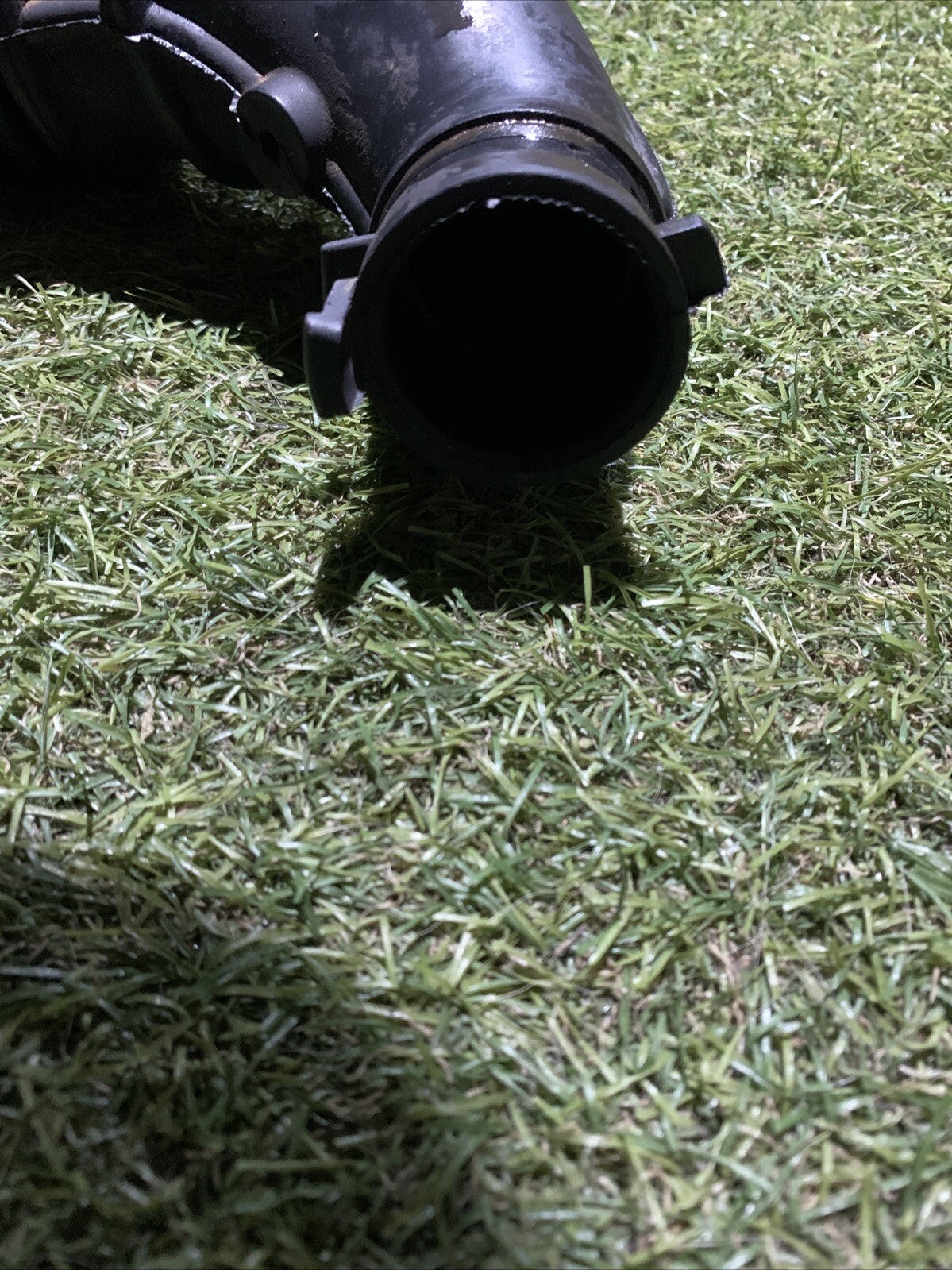 8200500384A TUBO ARIA INTERCOOLER RENAULT MEGANE 1.5 D 2007