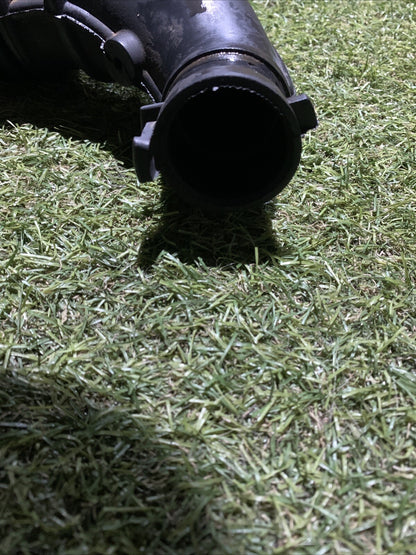 8200500384A TUBO ARIA INTERCOOLER RENAULT MEGANE 1.5 D 2007