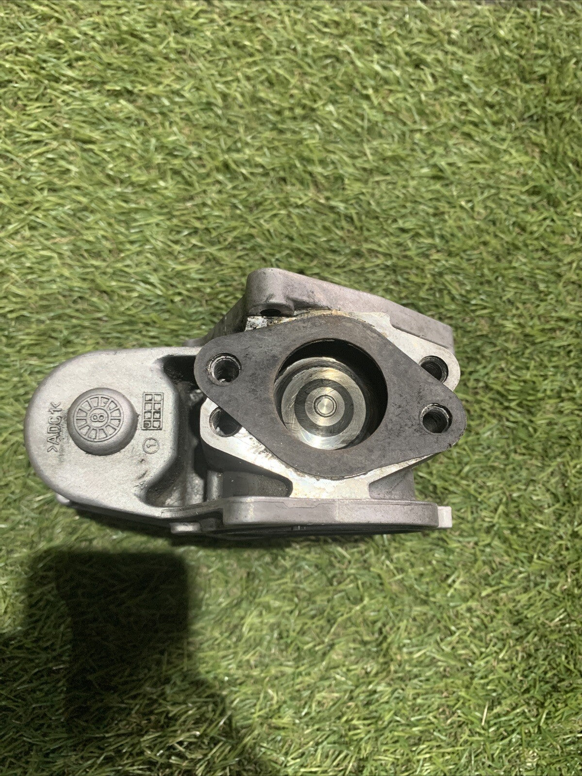 Corpo Farfallato Audi A3 8P 2.0 170CV 03L131501E