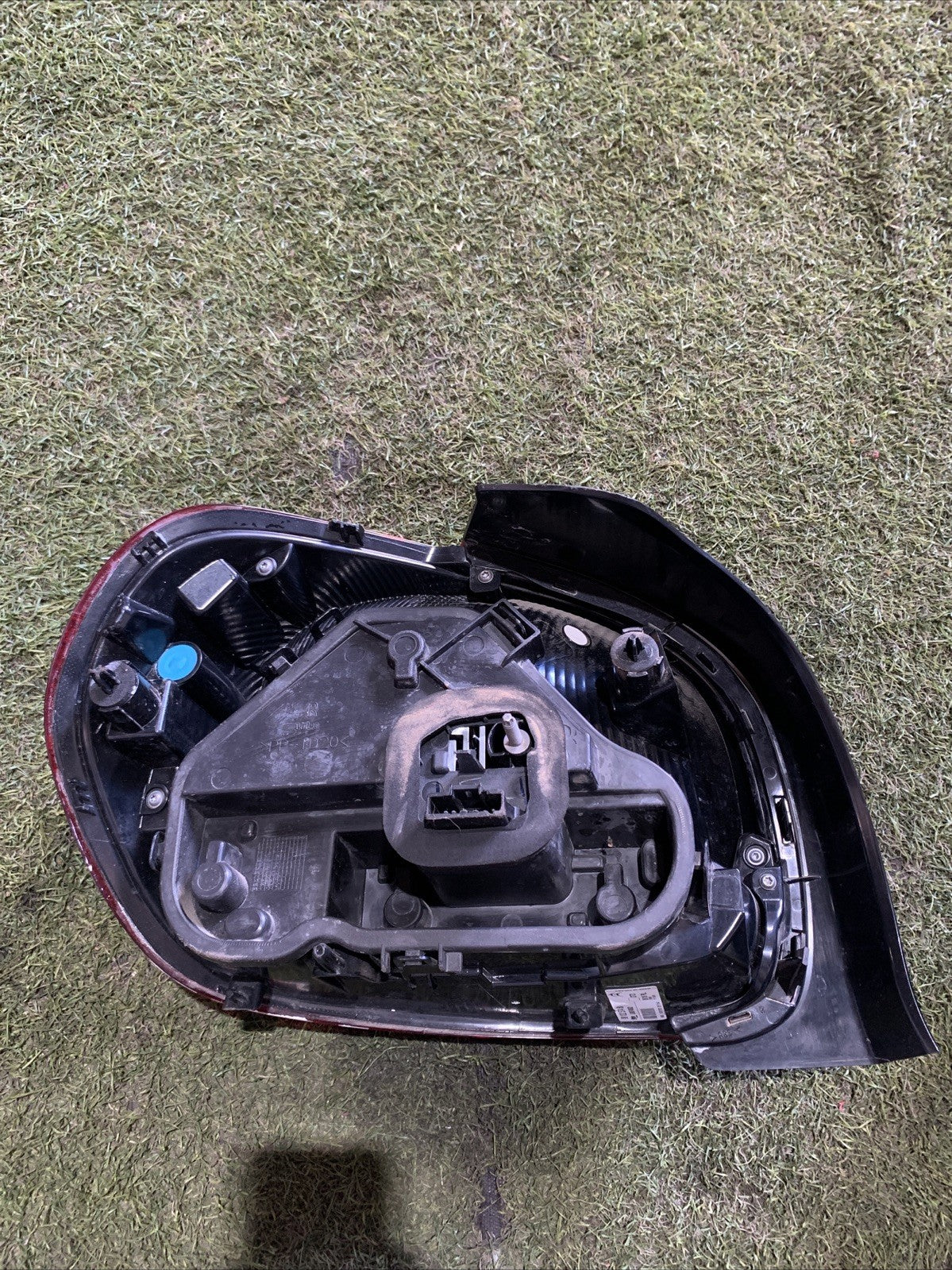 STOP POSTERIORE DESTRO CITROEN C3 2021 (9812257480)