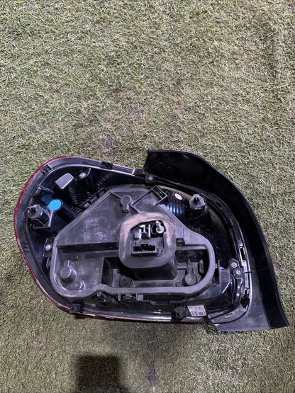 STOP POSTERIORE DESTRO CITROEN C3 2021 (9812257480)