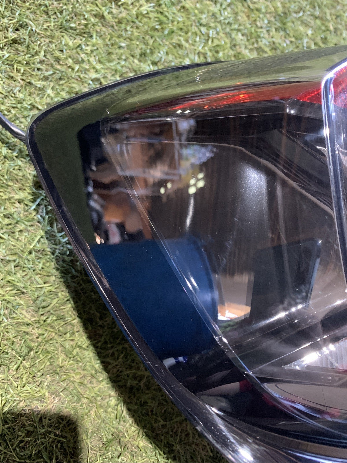 Stop Fanale Posteriore Destro Jeep Avenger 00521707370