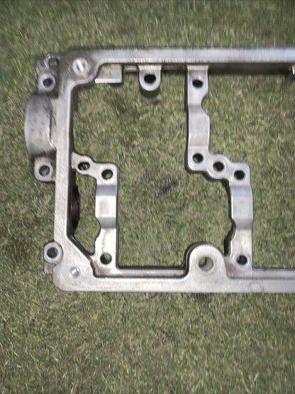 Copri Asse A Camme Volkswagen Golf 7 2.0 184 CV 03L103286A